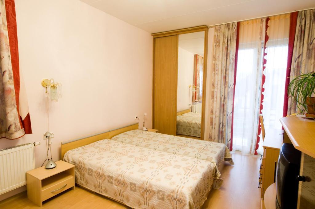 Vgh Accommodation Services VNO Quarto foto
