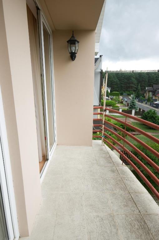 Vgh Accommodation Services VNO Quarto foto