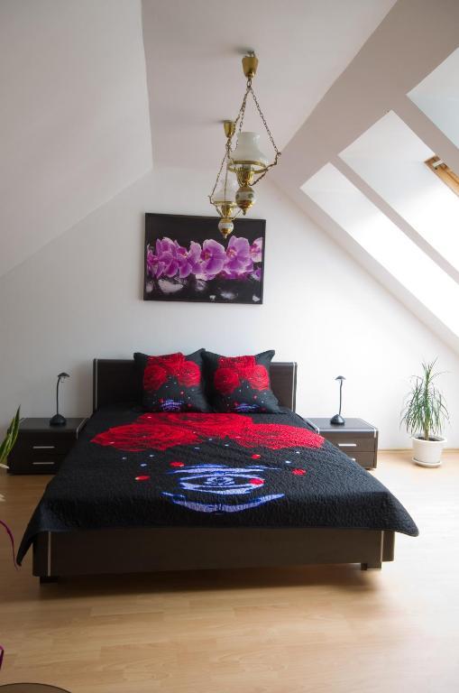 Vgh Accommodation Services VNO Quarto foto
