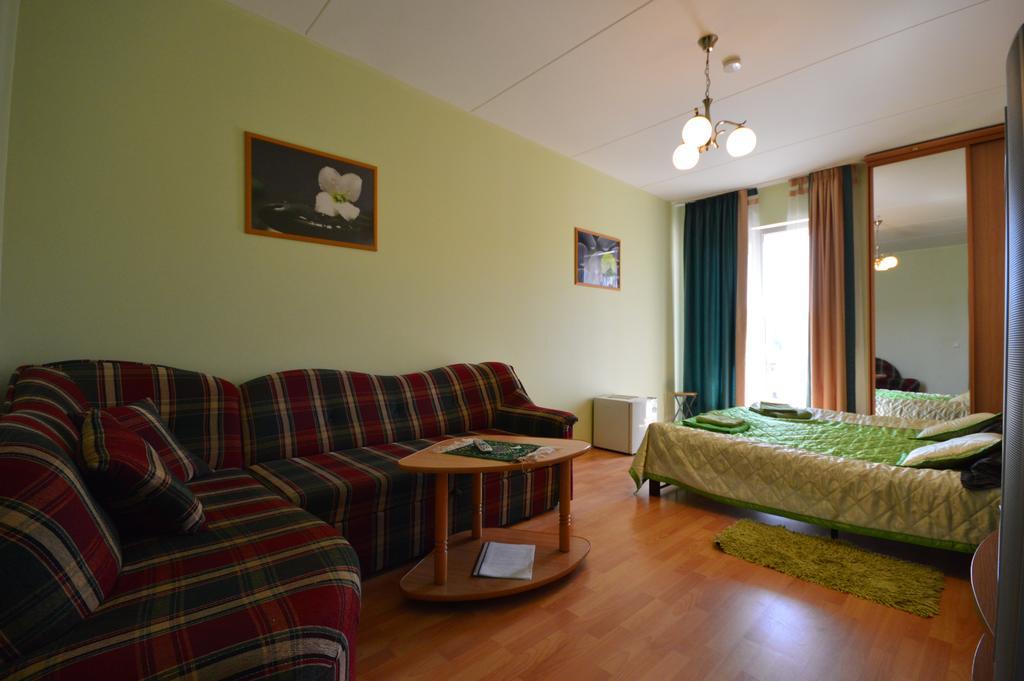 Vgh Accommodation Services VNO Exterior foto